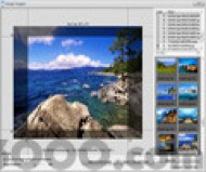 ImageCool Free Image Cropper screenshot